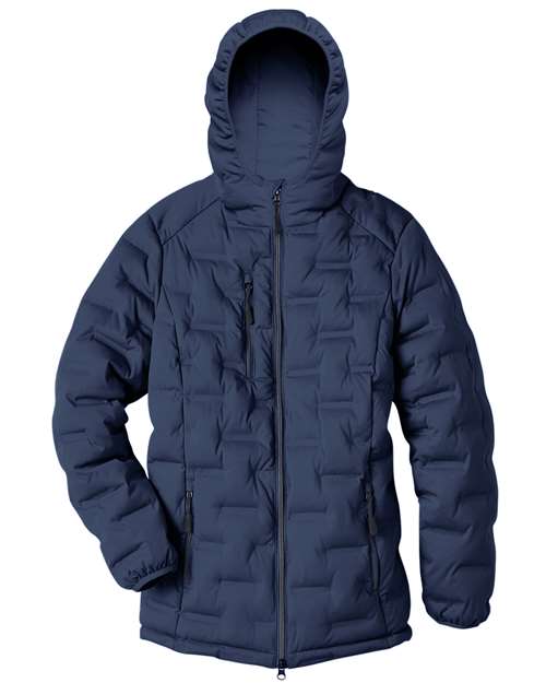 EG PRO Women's Jacket Loft Puffer