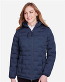 EG PRO Women's Jacket Loft Puffer