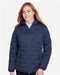EG PRO Women's Jacket Loft Puffer
