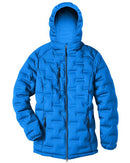 EG PRO Women's Jacket Loft Puffer