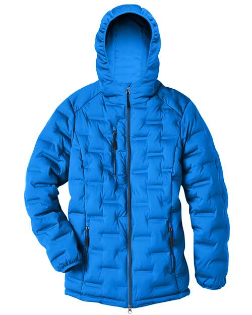 EG PRO Women's Jacket Loft Puffer