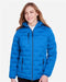 EG PRO Women's Jacket Loft Puffer