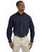 EG PRO Men Poplin Shirt Dress Essential