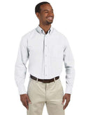EG PRO Men Poplin Shirt Dress Essential