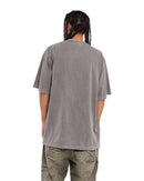 Shaka Wear Unisex T Shirts Max Heavyweight Garment-Dyed