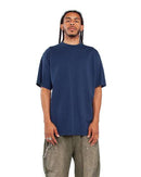 Shaka Wear Unisex T Shirts Max Heavyweight Garment-Dyed