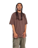 Shaka Wear Unisex T Shirts Max Heavyweight Garment-Dyed