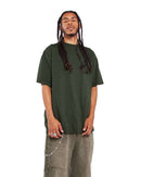 Shaka Wear Unisex T Shirts Max Heavyweight Garment-Dyed