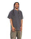 Shaka Wear Unisex T Shirts Max Heavyweight Garment-Dyed