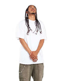 Shaka Wear Unisex T Shirts Max Heavyweight Garment-Dyed