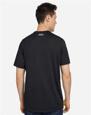 Under Armour Men T Shirt Team Tech™