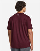 Under Armour Men T Shirt Team Tech™