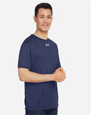 Under Armour Men T Shirt Team Tech™