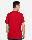 Under Armour Men T Shirt Team Tech™