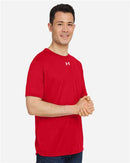 Under Armour Men T Shirt Team Tech™