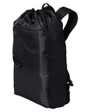 ER PRO Backpack Travel Bag Cinchback