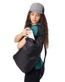 ER PRO Backpack Travel Bag Cinchback