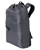 ER PRO Backpack Travel Bag Cinchback