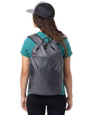 ER PRO Backpack Travel Bag Cinchback