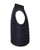 Vineyard Vines Men's Puffer Vest Mountain Weekend