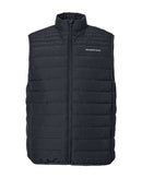 Vineyard Vines Men's Puffer Vest Mountain Weekend