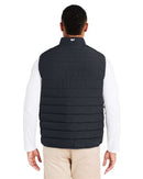 Vineyard Vines Men's Puffer Vest Mountain Weekend