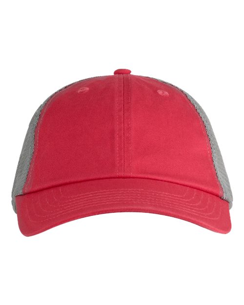 EG PRO Trucker Cap Hat - 3 Pack