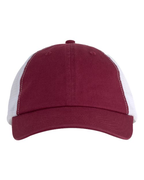 EG PRO Trucker Cap Hat - 3 Pack