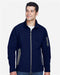 EG PRO Men’s Waterproof Soft Shell Jacket – Fleece-Lined, Windproof, Breathable 3-Layer