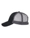 EG PRO Mesh Back Twill Trucker Cap - 3 Pack