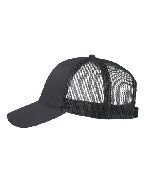 EG PRO Mesh Back Twill Trucker Cap - 3 Pack