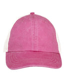 Game Changer Cap