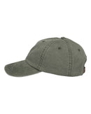 Adams Headwear Optimum Pigment-Dyed Dad Hat LP101