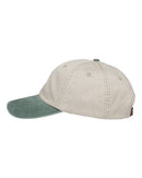 Adams Headwear Optimum Pigment-Dyed Dad Hat LP101