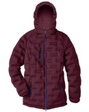 EG PRO Women's Jacket Loft Puffer