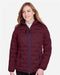 EG PRO Women's Jacket Loft Puffer
