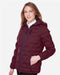 EG PRO Women's Jacket Loft Puffer