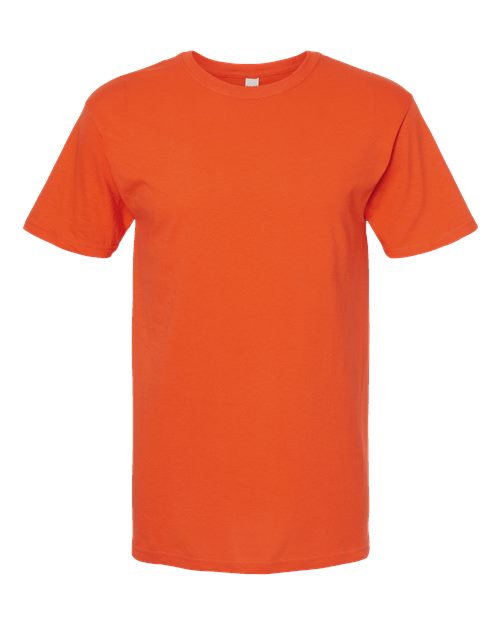 EG PRO Men's Gold Soft Touch Athletic Tops Undershirts T Shirts 12-Pack