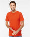 EG PRO Men's Gold Soft Touch Athletic Tops Undershirts T Shirts 12-Pack