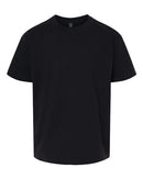 Gildan Unisex Youth  T Shirts Tees Short Sleeve Light Cotton - 3 Pack