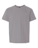 Gildan Unisex Youth  T Shirts Tees Short Sleeve Light Cotton - 3 Pack