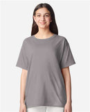 Gildan Unisex Youth  T Shirts Tees Short Sleeve Light Cotton - 3 Pack