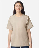 Gildan Unisex Youth  T Shirts Tees Short Sleeve Light Cotton - 3 Pack