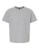 Gildan Unisex Youth  T Shirts Tees Short Sleeve Light Cotton - 3 Pack