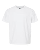 Gildan Unisex Youth  T Shirts Tees Short Sleeve Light Cotton - 3 Pack