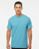 EG PRO Men's Gold Soft Touch Athletic Tops Undershirts T Shirts 12-Pack