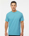 EG PRO Men's Gold Soft Touch Athletic Tops Undershirts T Shirts 12-Pack