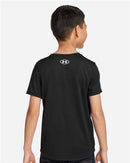 Under Armour Youth T Shirt Tech™ Team