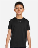 Under Armour Youth T Shirt Tech™ Team