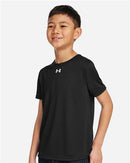 Under Armour Youth T Shirt Tech™ Team